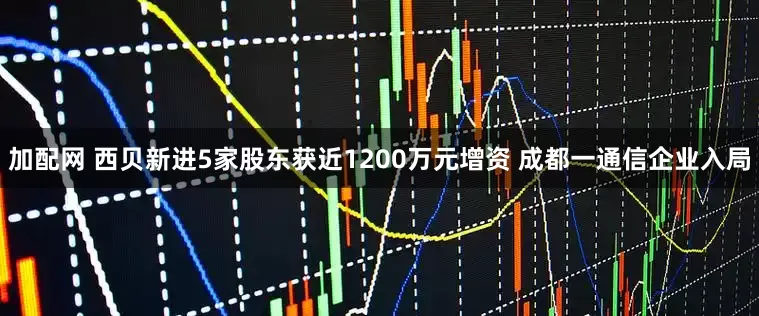 加配网 西贝新进5家股东获近1200万元增资 成都一通信企业入局